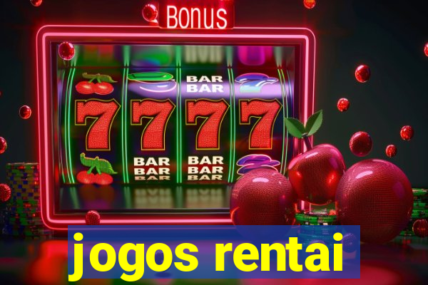 jogos rentai